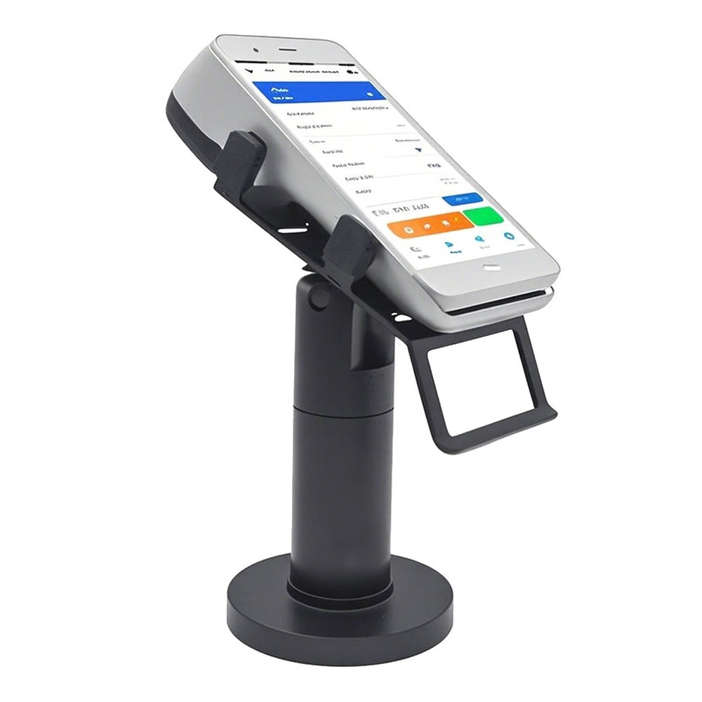 POS stojalo Techsuit PayNest POS1, Črno