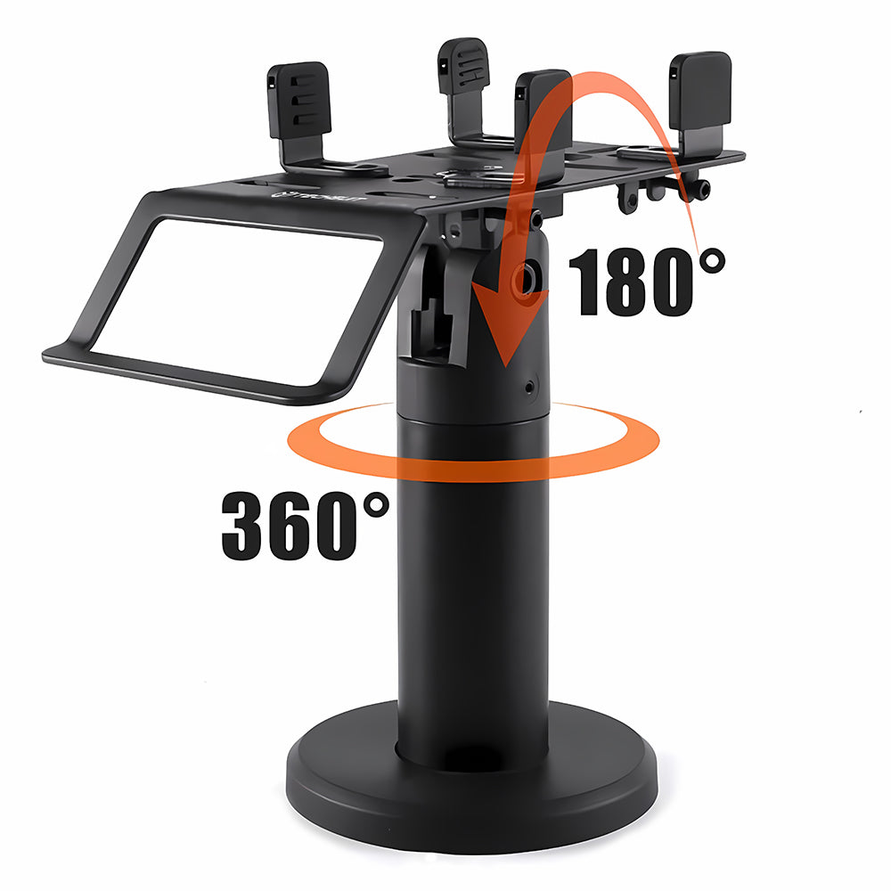POS stojalo Techsuit PayNest POS1, Črno