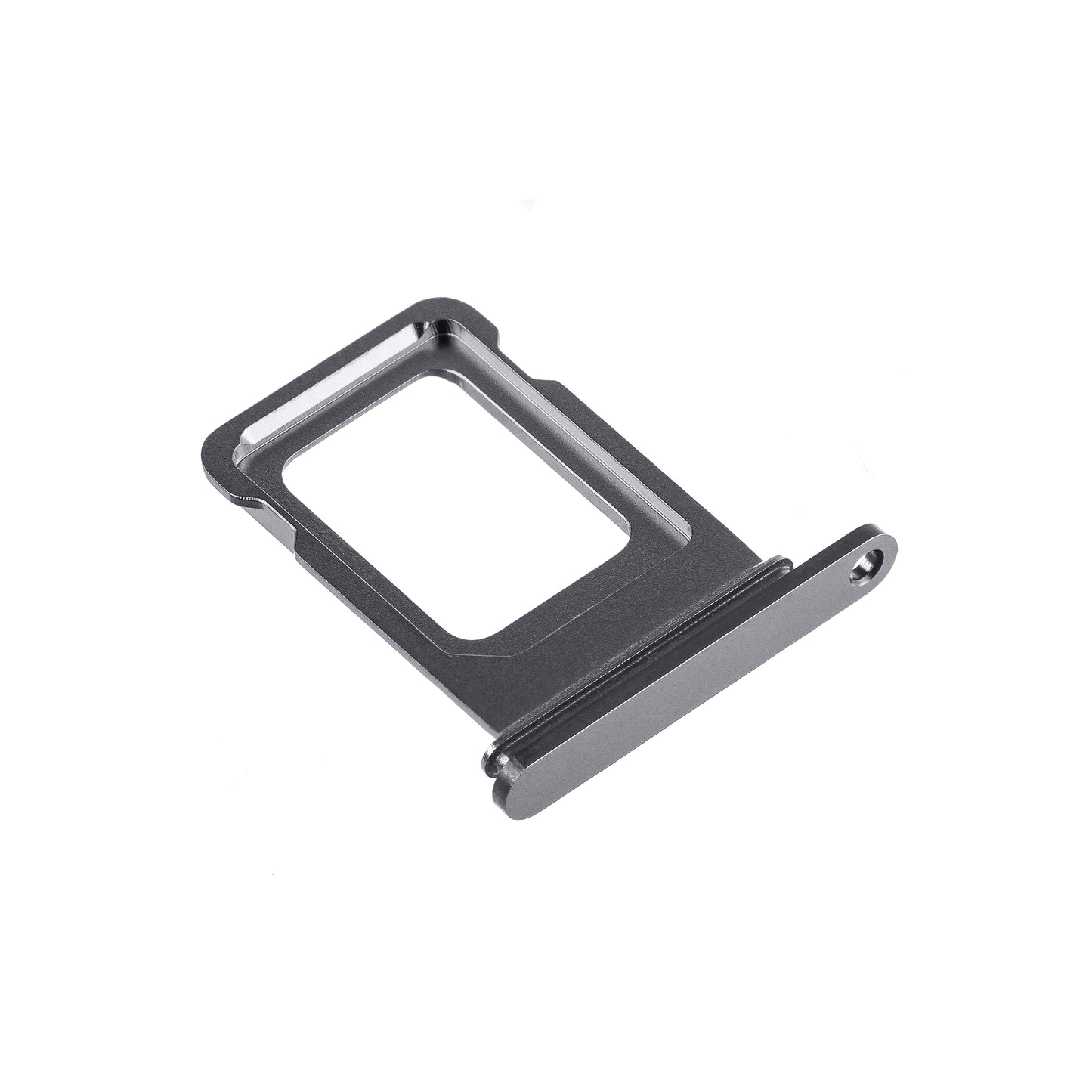 Nosilec SIM za Apple iPhone 12 Pro Max / 12 Pro, siva