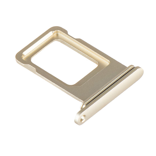 Nosilec SIM za Apple iPhone 11, zlata