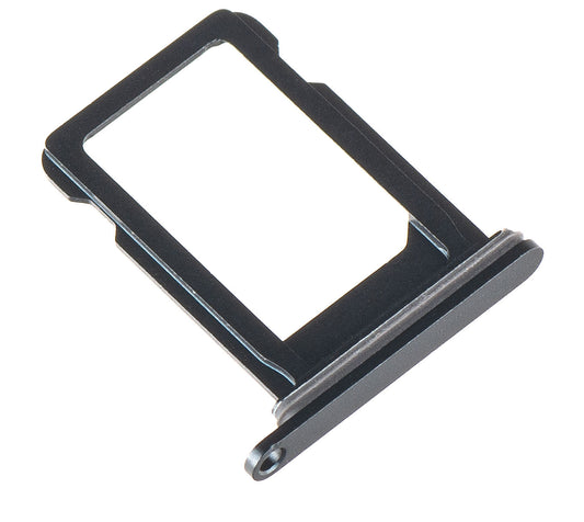 Nosilec SIM Apple iPhone 13 mini, Črn