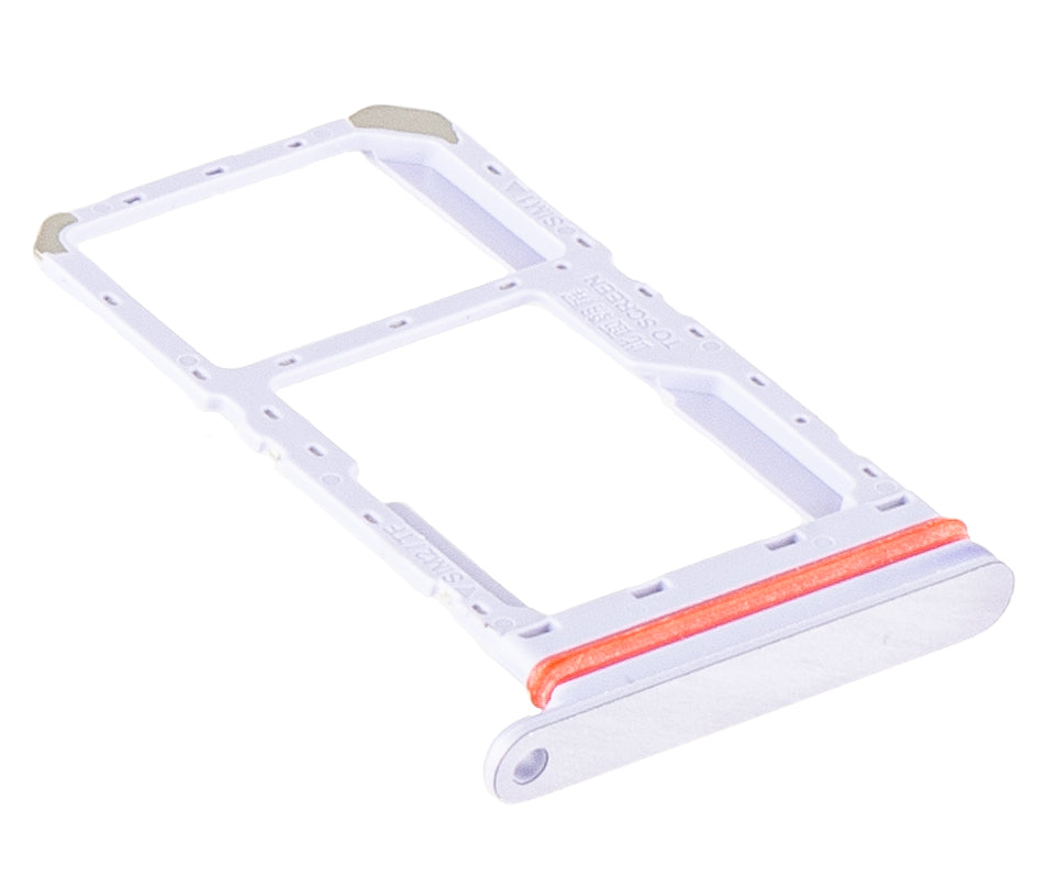 Nosilec SIM-kartice Realme 12, Mov (Twilight Purple), Service Pack 612121000156