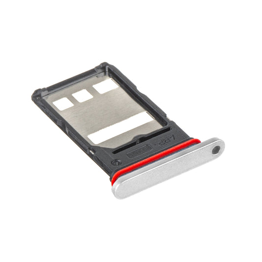 Nosilec SIM Honor 400 Lite, Siv (Velvet Grey), Service Pack 5168ABYX