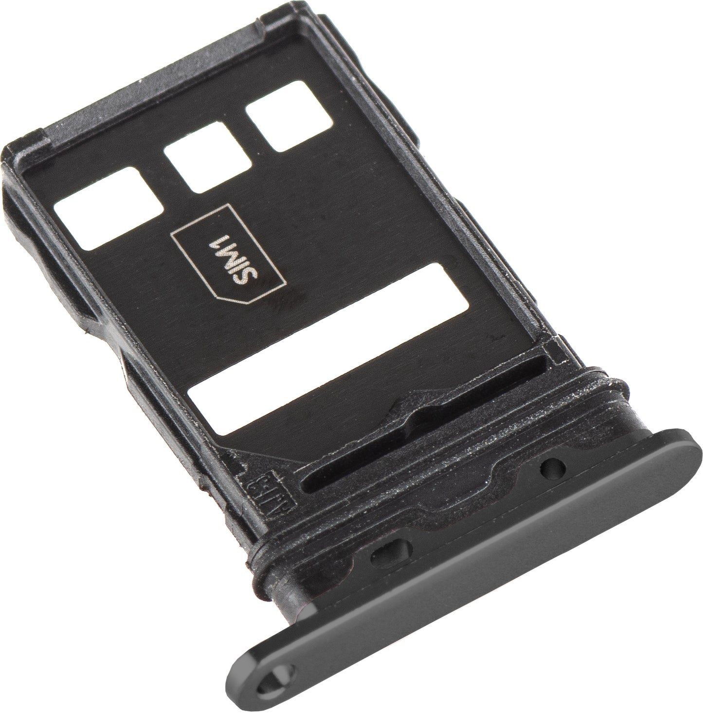 Nosilec SIM Honor Magic V5, Črn, Service Pack 5167AAPN