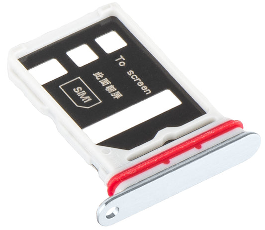 Nosilec SIM Honor Magic8 Pro, Modra (Sky Cyan), Service Pack 5167AARU