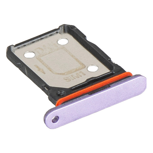 Nosilec SIM Realme 16 Pro, Vijolična (Orchid Purple), Servisni paket 612121000605