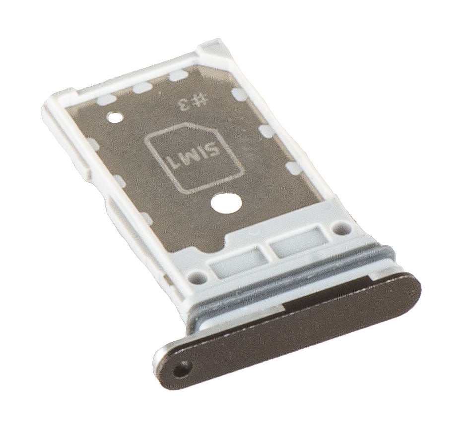 Nosilec SIM Samsung Galaxy S24 Ultra S928, Siva
