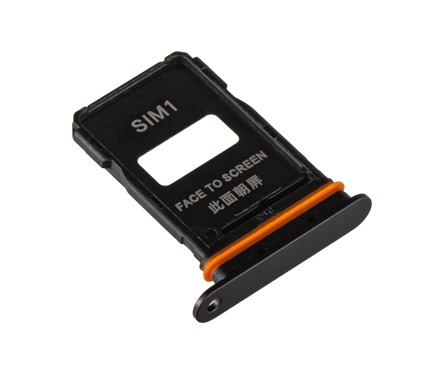 Nosilec SIM Xiaomi 15 Ultra, Črn