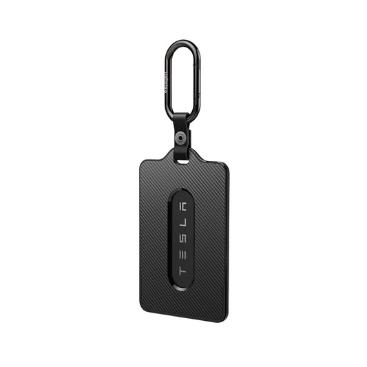 Nosilec za kartico ključa Spigen za Tesla ACP11310
