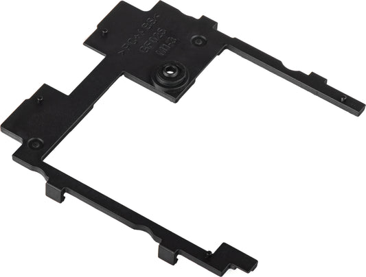 Nosilec tipkovnice Nokia 225 4G (2024), vijoličen, servisni paket 5008000544SH0