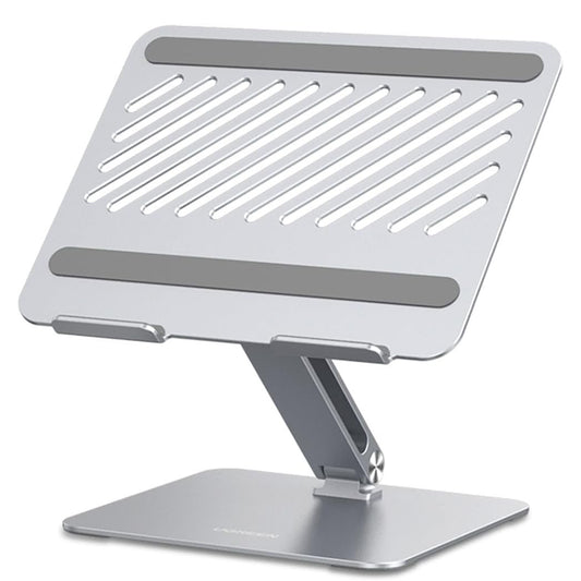 Nosilec UGREEN LP339 (40291) za prenosnike 13inch - 17.3inch, Srebrn.