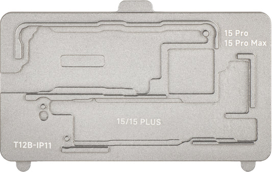 Delovne podlage PCB Apple iPhone 15 Series za ploščo Sunshine SS-T12B