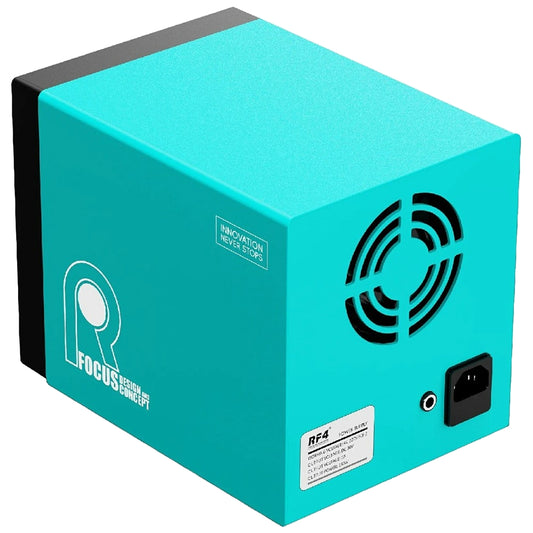 Stabiliziran vir enosmernega toka RF4 RF-3005 Pro