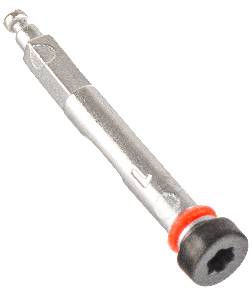 Vijak Torx HMD Skyline, Črn (Twisted Black), Service Pack HQ26901001EE0