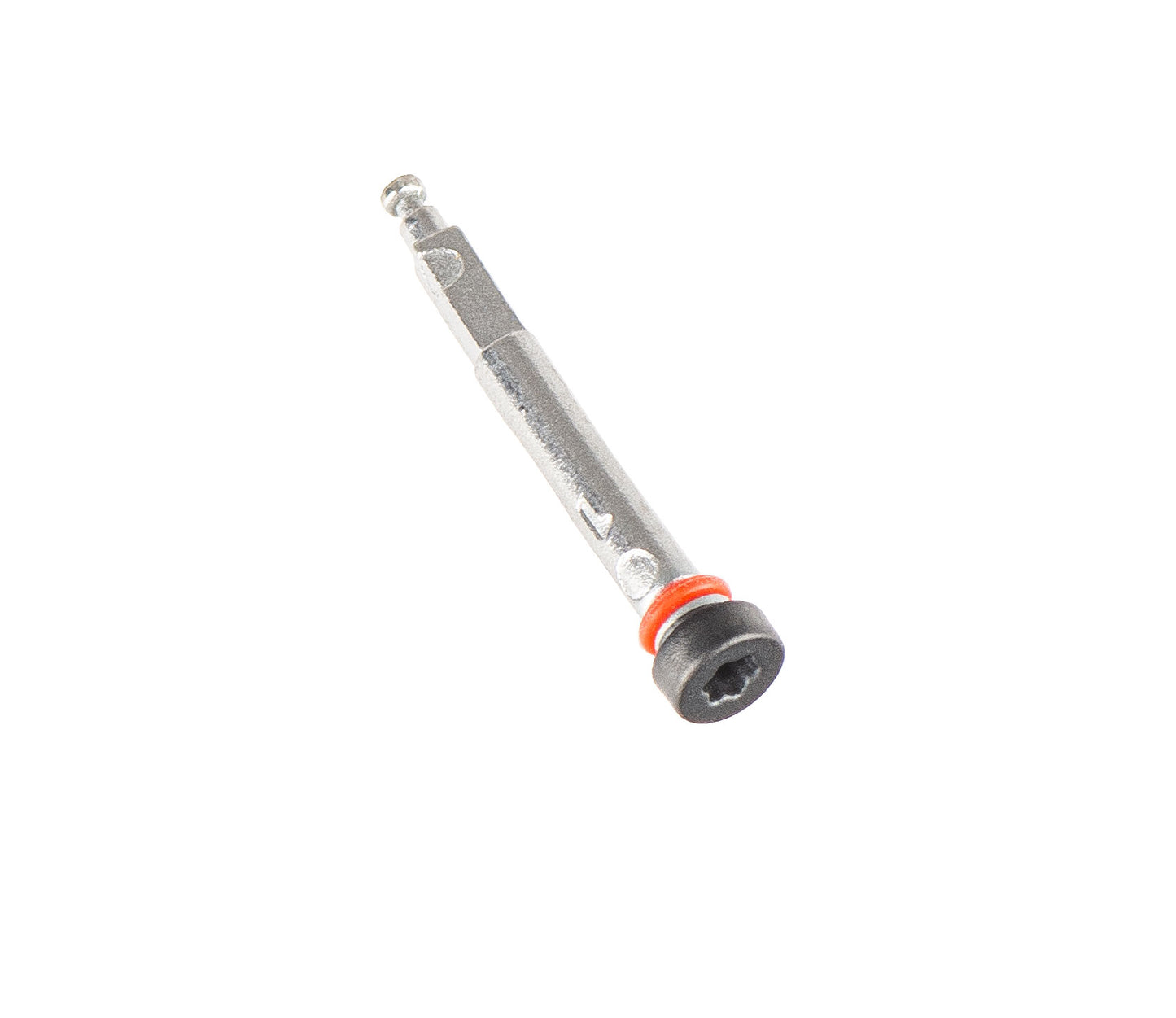Vijak Torx HMD Skyline, Črn (Twisted Black), Service Pack HQ26901001EE0