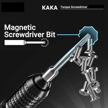 2UUL SD23 Kaka Screwdriver, Y 0.6mm