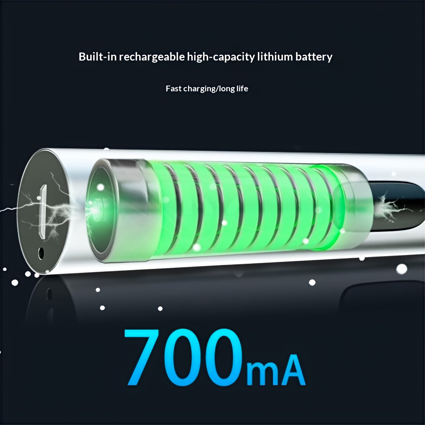 Električni izvijač TBK BK-008