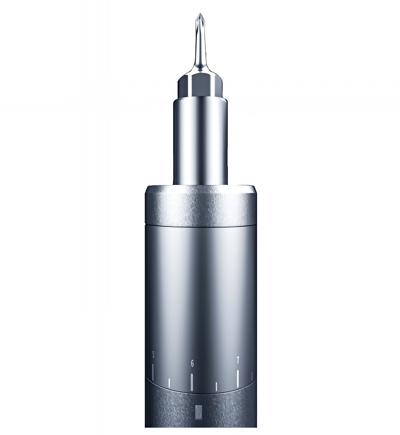 Električni izvijač TBK BK-008