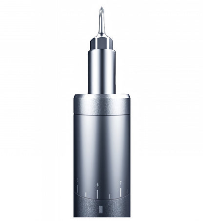 Električni izvijač TBK BK-008
