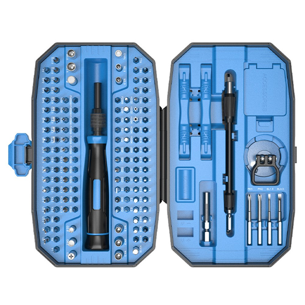 Izvijač Jiafa MT-T152, 152v1, Modra