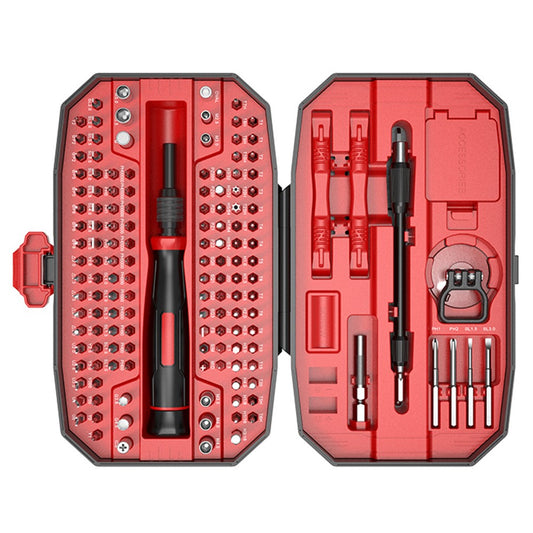 Izvijač Jiafa MT-T152, 152v1, Rdeč