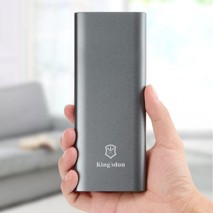 Izvijač King'sdun KS-840117, 51v1, Siva