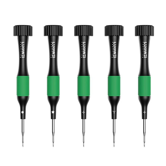 Luowei Little Boy Screwdriver, 5in1