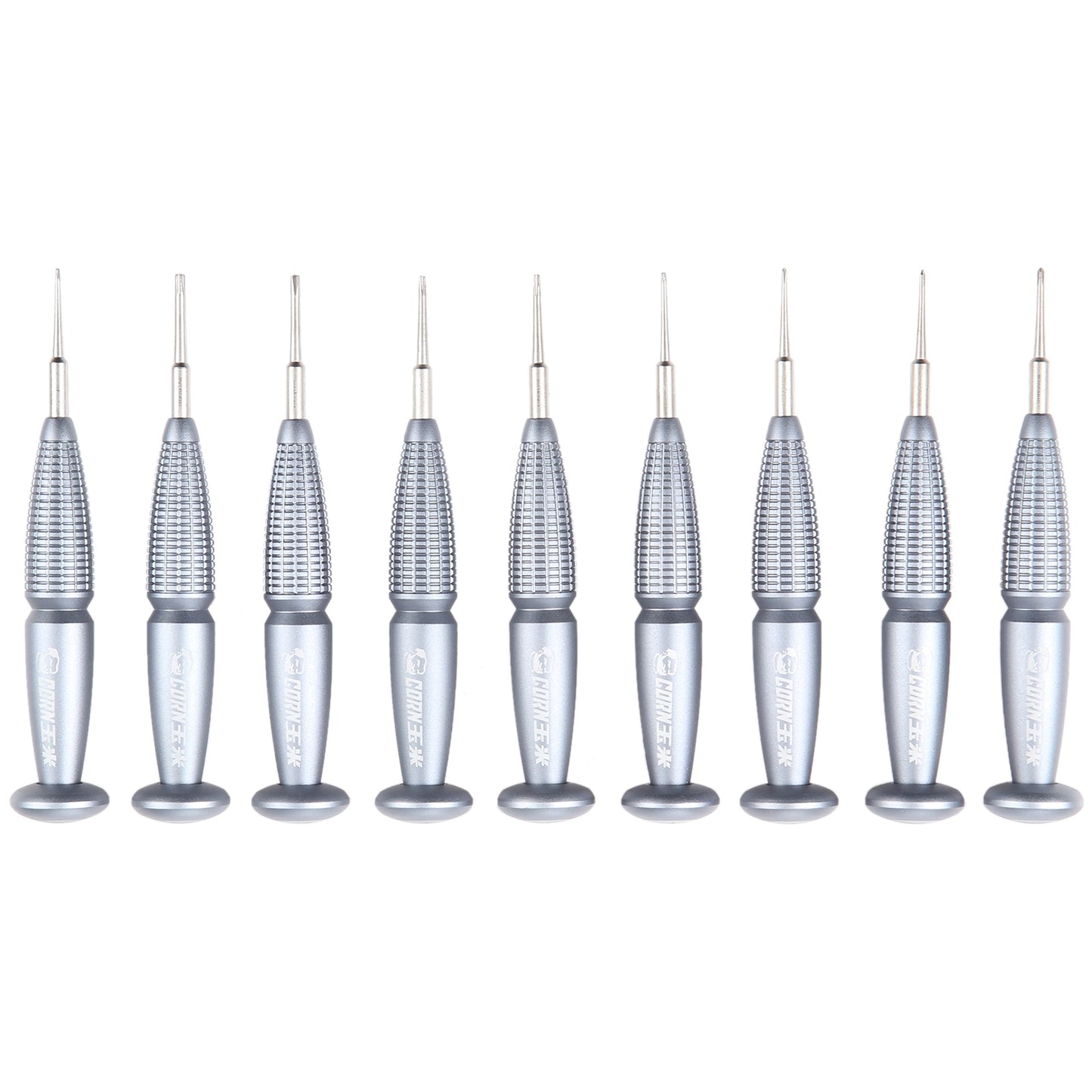 Magnetni izvijač Mechanic Corn, 9v1