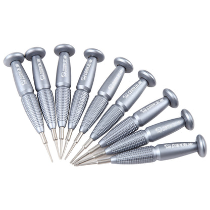 Magnetni izvijač Mechanic Corn, 9v1