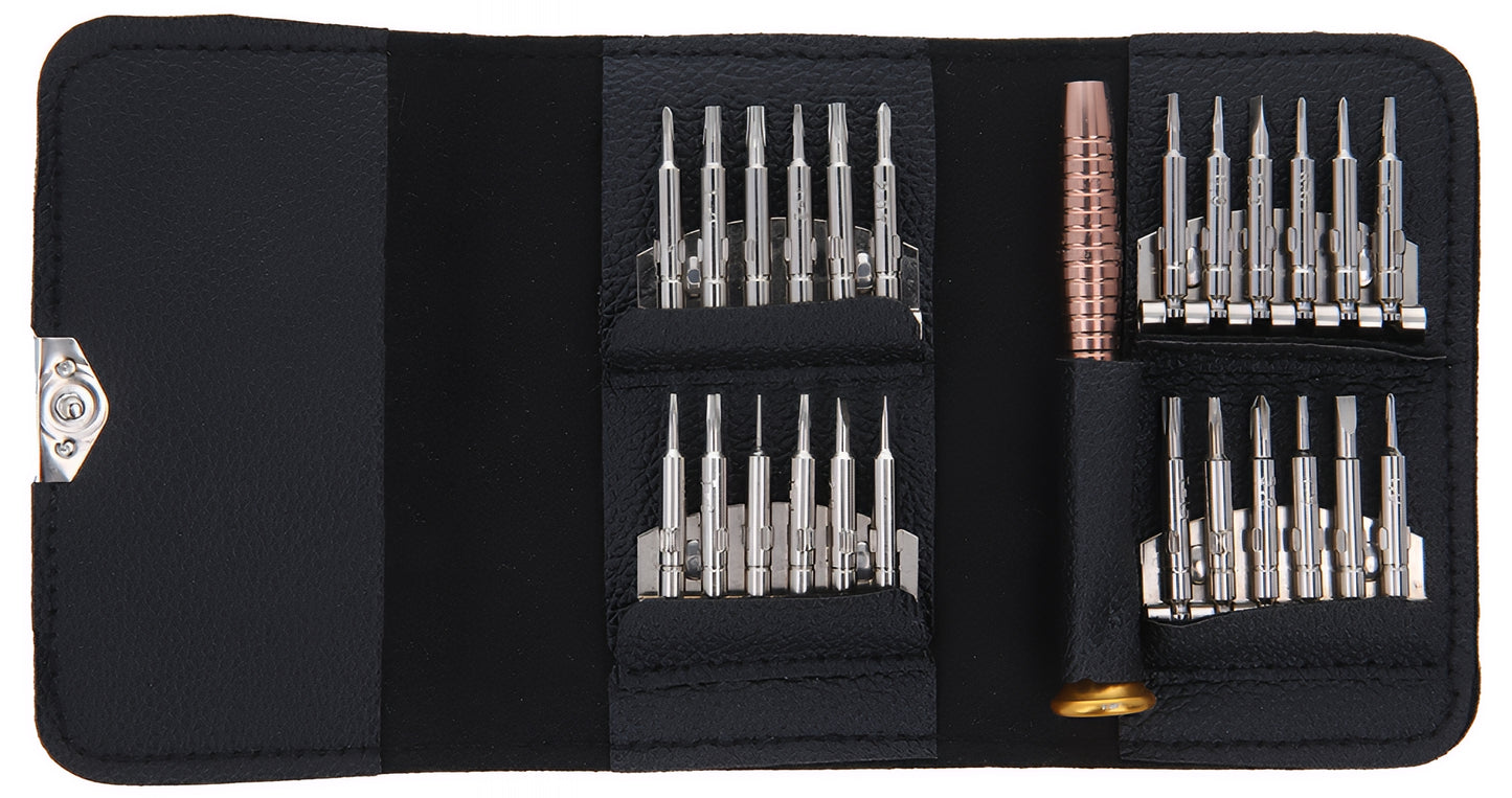 Izvijač OEM TORX, 25v1