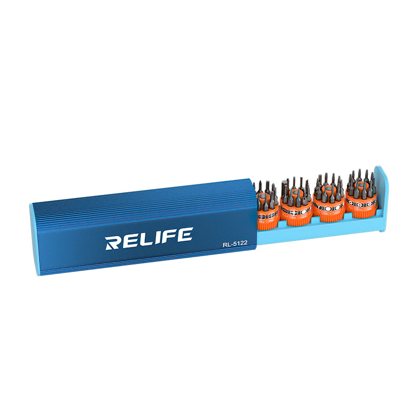 Izvijač Relife RL-5122, 43v1