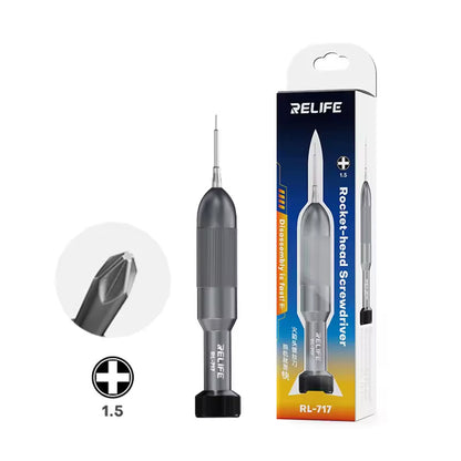 Izvijač Relife RL-717, Philips 1,5 mm