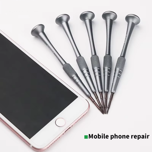 Izvijač Relife RL-721, Torx T2