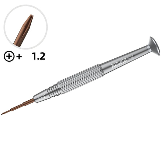 Izvijač Relife RL-722, Philips 1.2mm