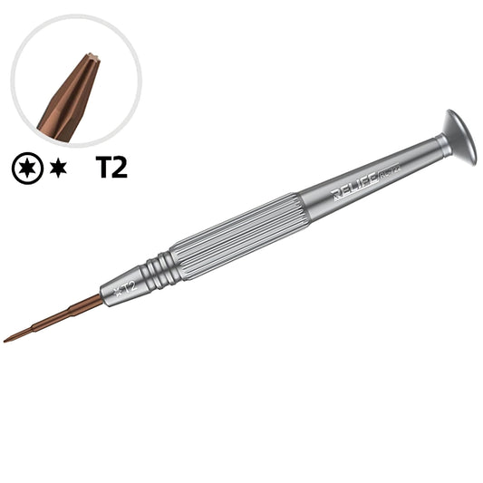 Izvijač Relife RL-722, Torx T2