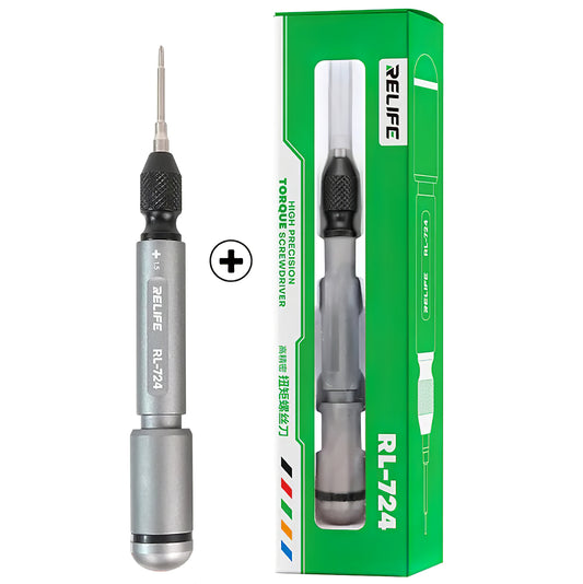 Izvijač Relife RL-724, Philips 1,5 mm