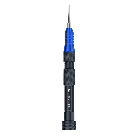 Izvijač Relife RL-726, križni prazni 2,5 mm