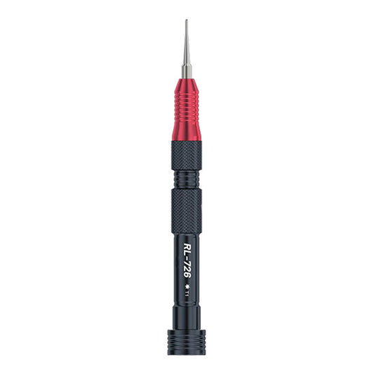 Izvijač Relife RL-726, Torx T1