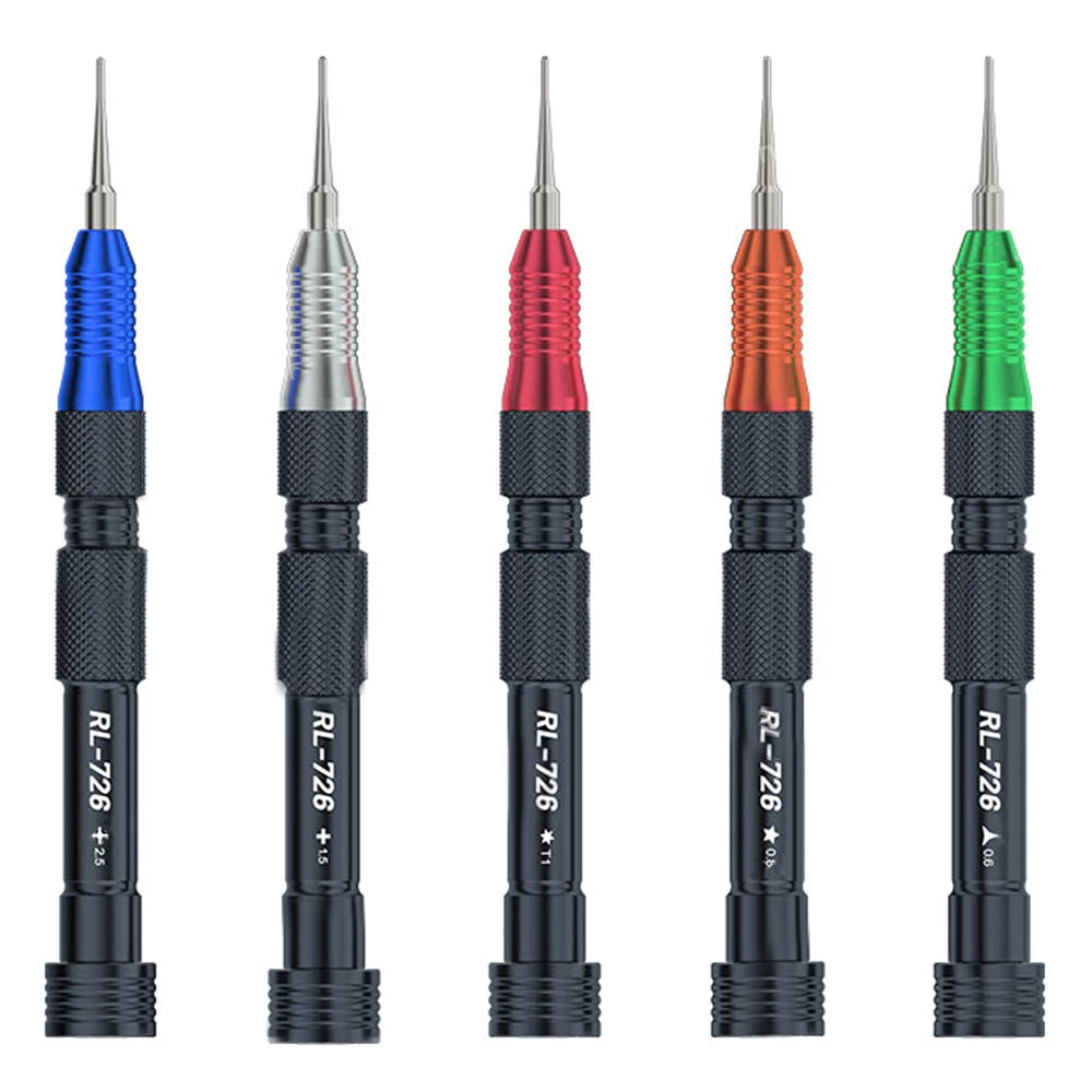 Izvijač Relife RL-726A, 5v1