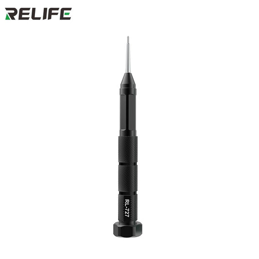 Izvijač Relife RL-727 Extreme, Pentalobe 0,8 mm, 3D