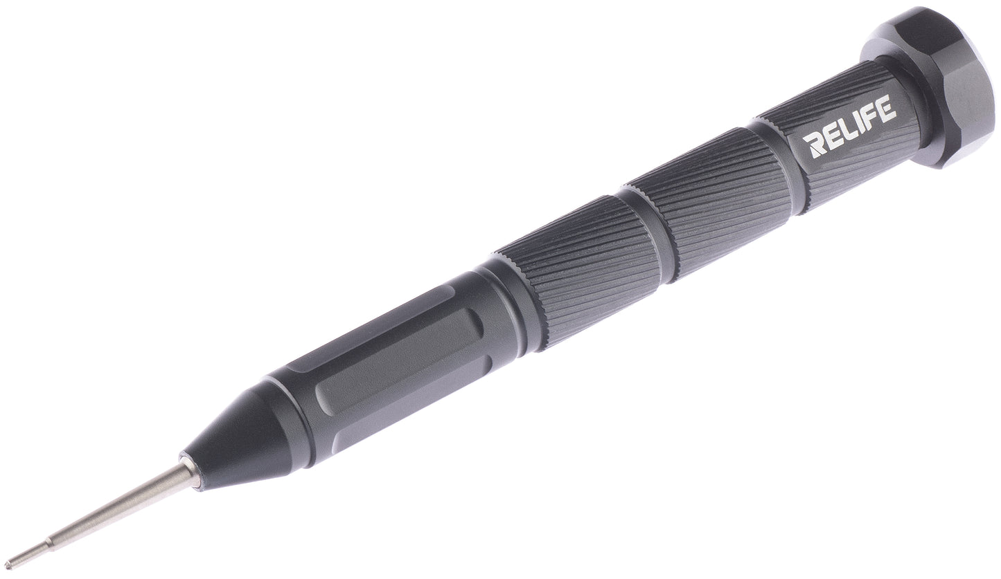 Izvijač Relife RL-727D, Philips 1,5 mm, 3D
