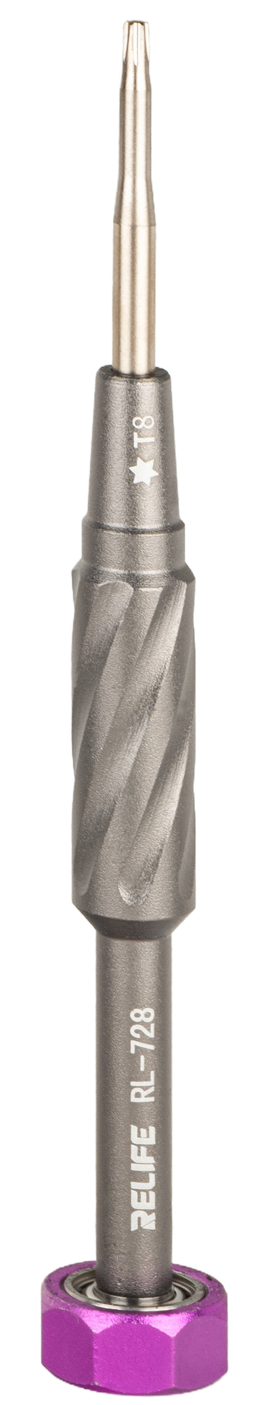 Izvijač Relife RL-728 Extreme, Torx T8