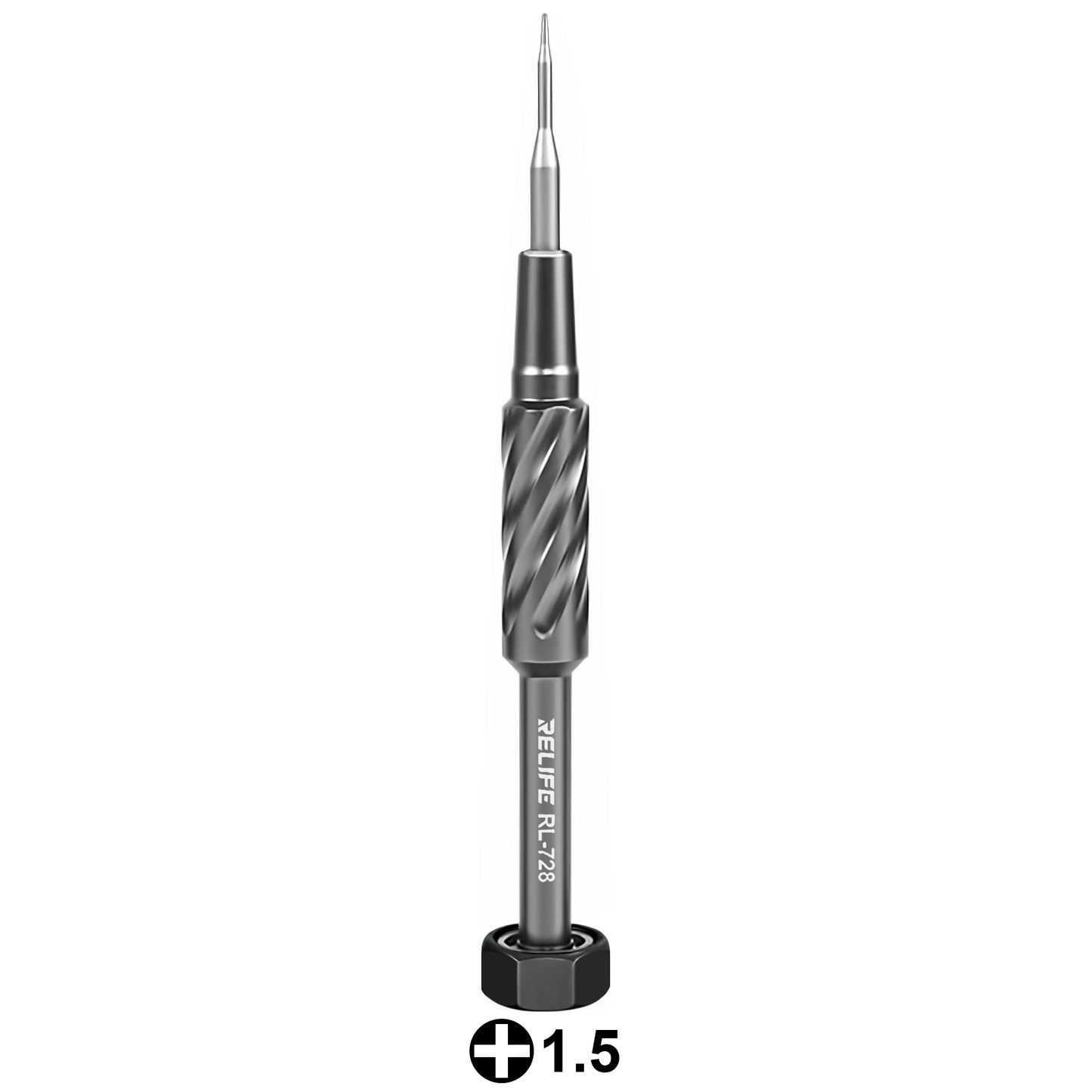 Izvijač Relife RL-728, Philips 1,5 mm
