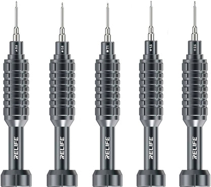 Izvijač Relife RL-730A, 5v1