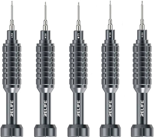 Izvijač Relife RL-730A, 5v1