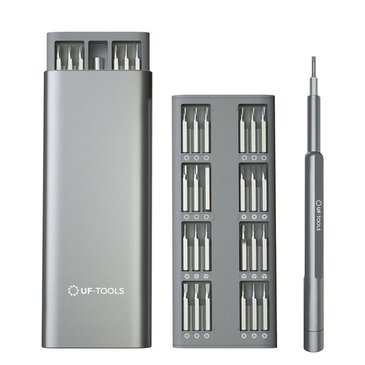 Izvijač UF-TOOLS, 48v1