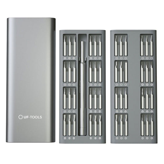 Izvijač UF-TOOLS, 48v1