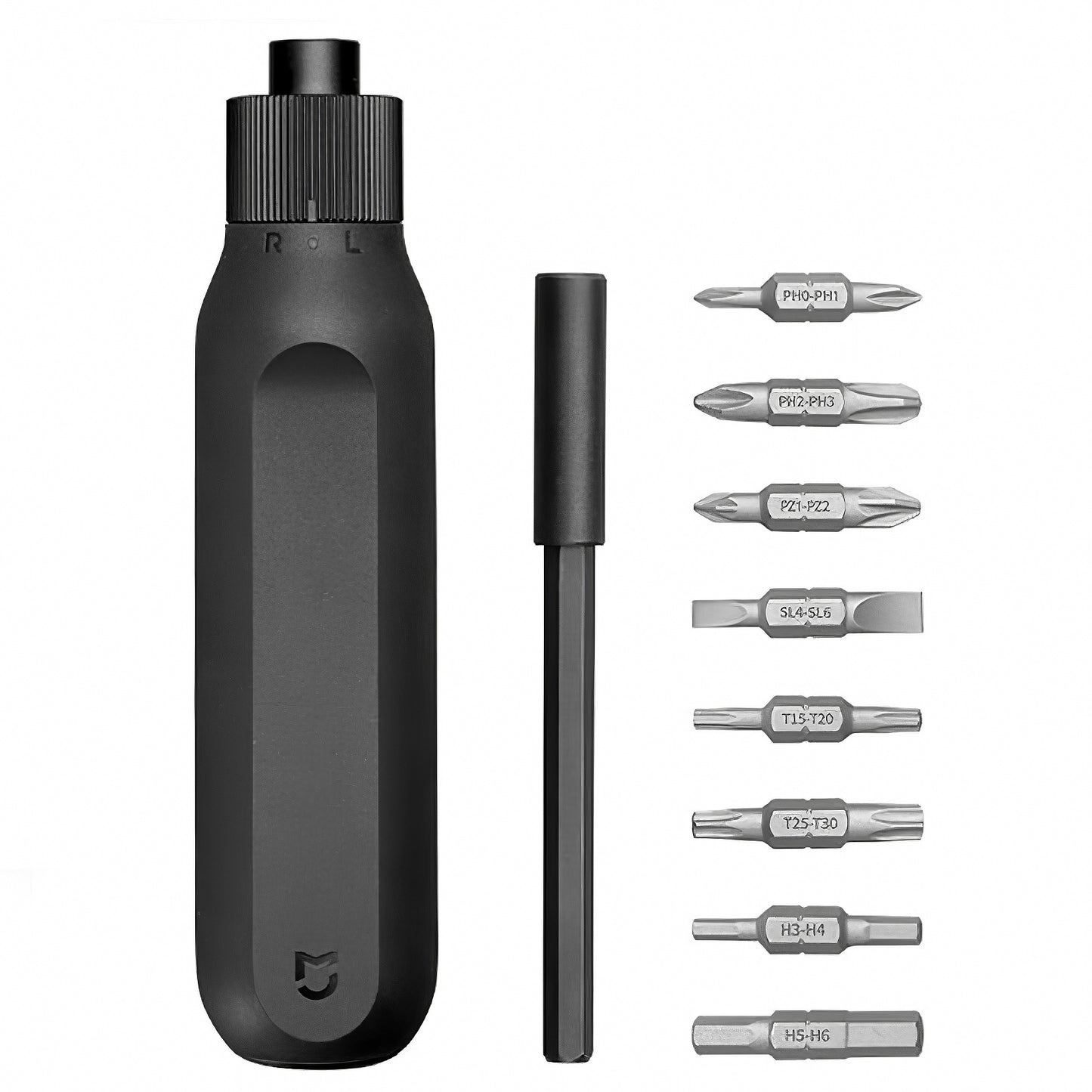 Xiaomi vijačnik z deščico, 16v1 BHR4779GL