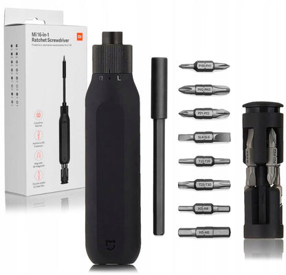 Xiaomi vijačnik z deščico, 16v1 BHR4779GL