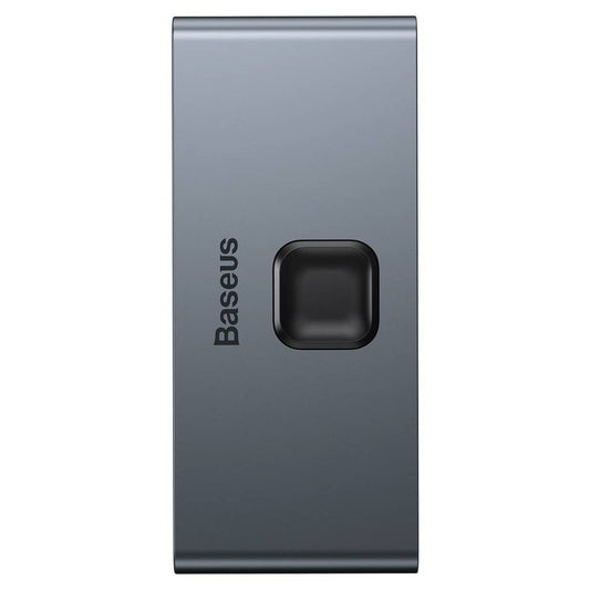 Stikalo za video Baseus Matrix, Sivo CAHUB-BC0G